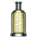 BOSS BOTTLED  